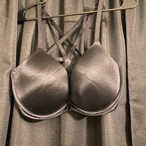 Victoria Secret criss cross back bra